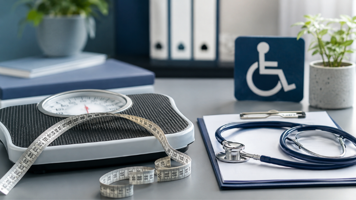Is Obesity a Disability? Do You Qualify for SSDI or SSI?