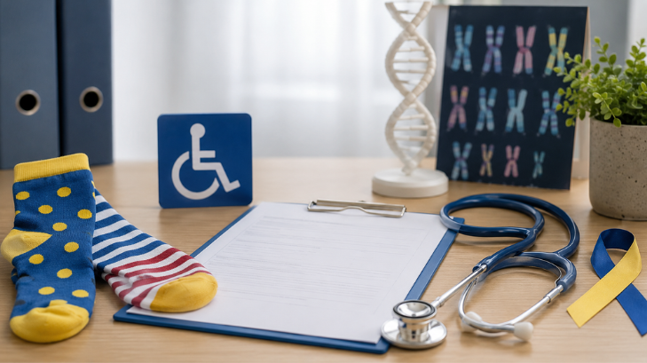 Is Down Syndrome a Disability? How to Qualify for Benefits