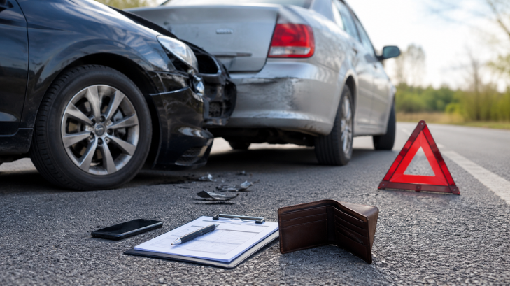 What Happens If the At-Fault Driver Has No Insurance