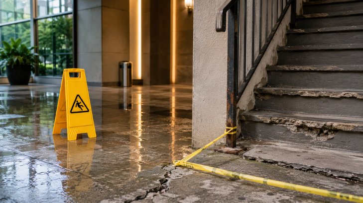 What Is Premises Liability?