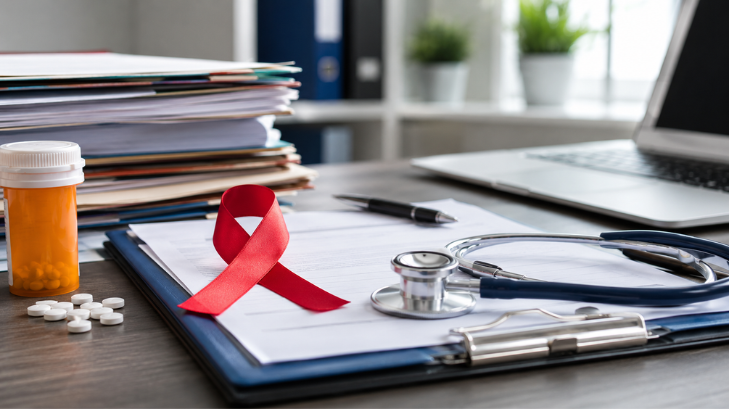 Is HIV a Disability? How to Qualify for SSDI Benefits