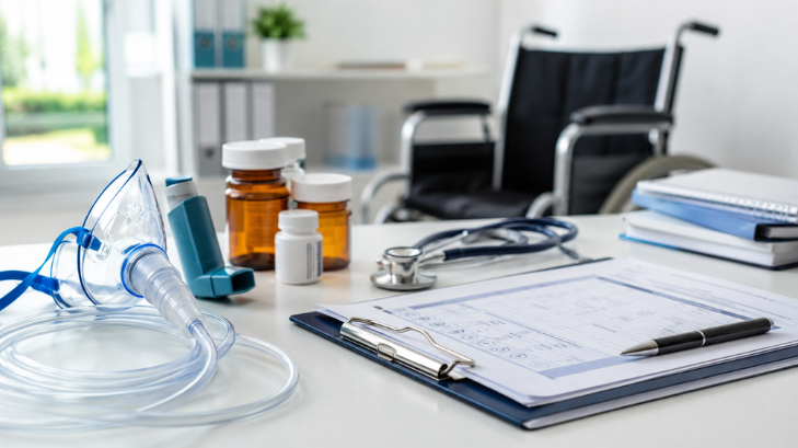 Is Cystic Fibrosis a Disability? What You Need to Know