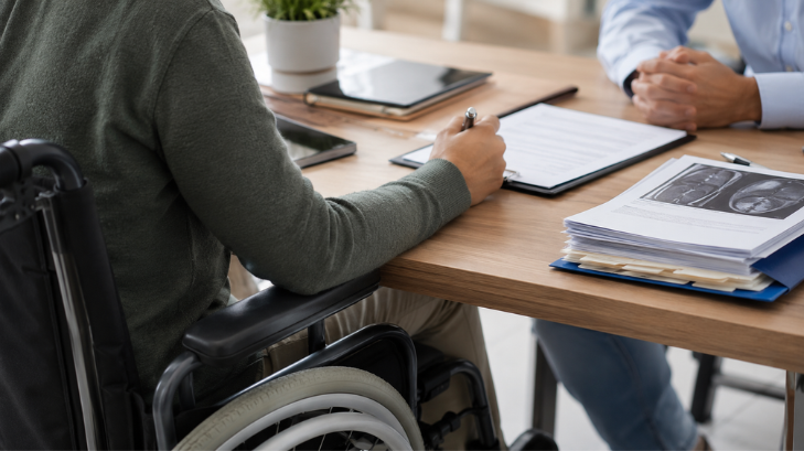 Is Muscular Dystrophy a Disability? How to Apply for Benefits