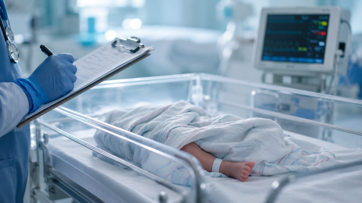 Common Types of Birth Injuries Caused by Medical Negligence