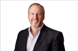 Greg McCarthy