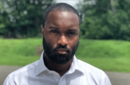 Derek M. Patterson, Esq.