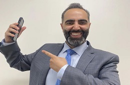 Daniel Benji Attorney