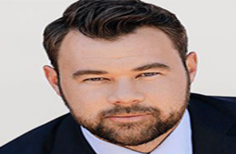 Rory Riley