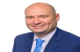Jed Manton