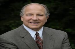 Sidney Weinstein