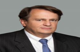 Mr. Edward Morton Booth, Jr.