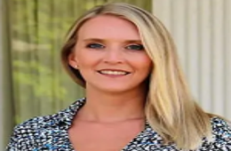 Ms. Katherine Marguerite Hoyt