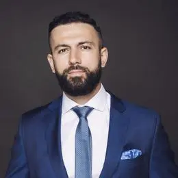 Arsen Sarapinian
