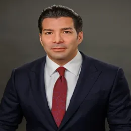 Joseph D. Lento