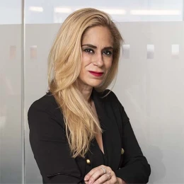 Silva Laura Megerditchian