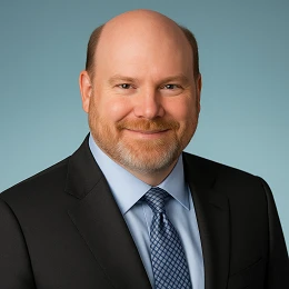 Arnold Spencer