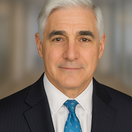 Leonard L. Gumport