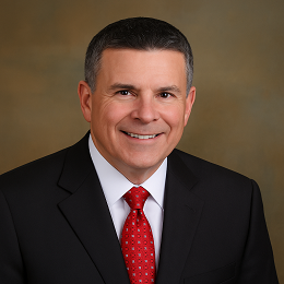 Fernando J. Bernheim