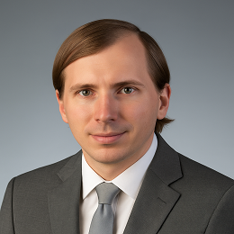Phillip Toutant