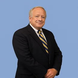 Jeffrey R. Ludwig