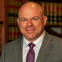 Greg Prosmushkin