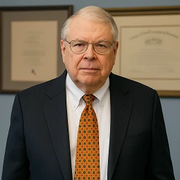 Dennis K Drake