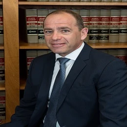 Samuel Fishman