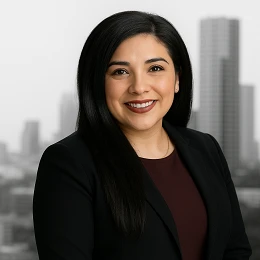 Ashley Rocha
