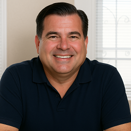 Jason Khattar