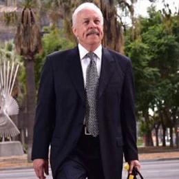 John J. Garvey, III
