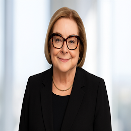 Patricia A. Boyes, Esq.