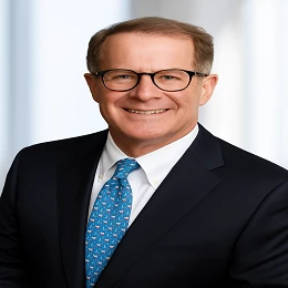 Gerald Scher