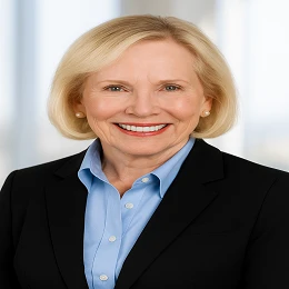Mary E. Alexander
