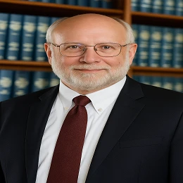 Rod Rummelsburg