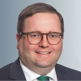 Patrick J. McBurney