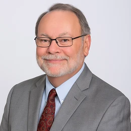 David E. Horvath