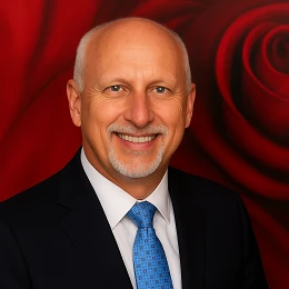 Werner D. ("Randy") Meyenberg III