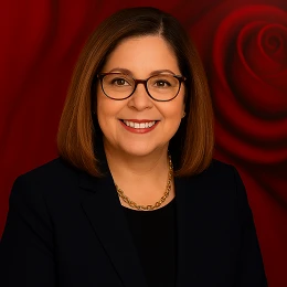 Donna Marie Medina