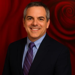Anthony C. Pasca