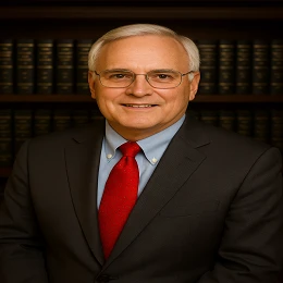 Mr. Herbert E. "Chip" Browder