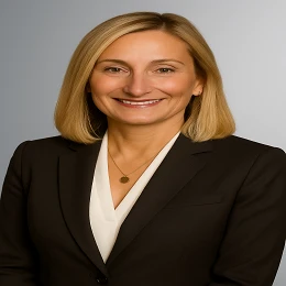 Alison A. Tate