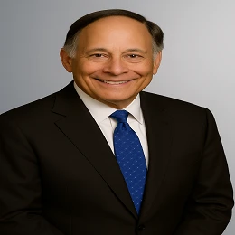 C. Jeffrey Cook