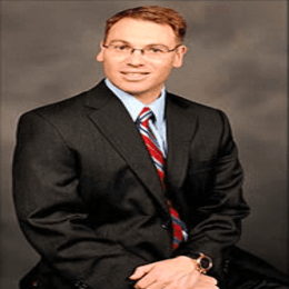 David Reinherz