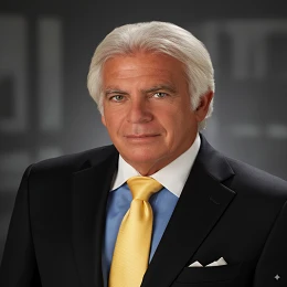 Jay B. Green