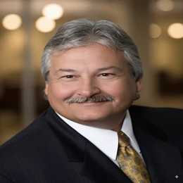 Richard J. Roselli