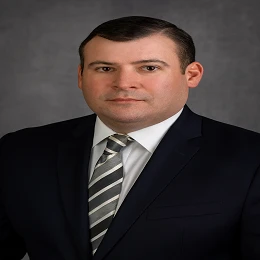 Bryan J. Dyer