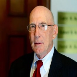 Larry R Roth Esquire