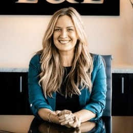 Meghan E Edwards Esq