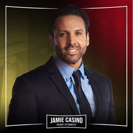 Jamie Casino