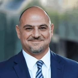 Hossein Farzam Berenji